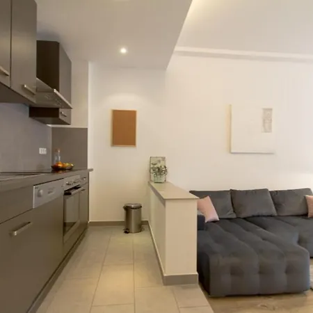 דירה Seeland - Versteck Am Strom